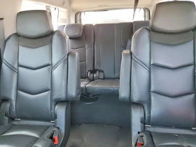 Cadillac Escalade undefined | Auto.bg — изображение 10