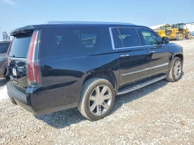 Cadillac Escalade undefined | Auto.bg — изображение 3