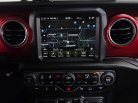 Jeep Gladiator 3.6 G Automatic | Mobile.bg � ����� ������ 13