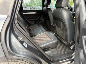 Audi Q5 2.0TDI S-LINE | Auto.bg — изображение 12