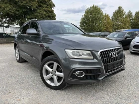 Audi Q5 2.0TDI S-LINE | Auto.bg — изображение 6