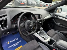 Audi Q5 2.0TDI S-LINE | Auto.bg — изображение 8