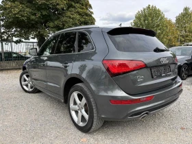 Audi Q5 2.0TDI S-LINE | Auto.bg — изображение 3