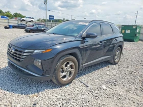 Hyundai Tucson 2.5l Sel