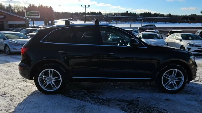 Audi Q5 PREMIUM* QUATTRO* PANORAMA, снимка 4 - Автомобили и джипове - 48647267