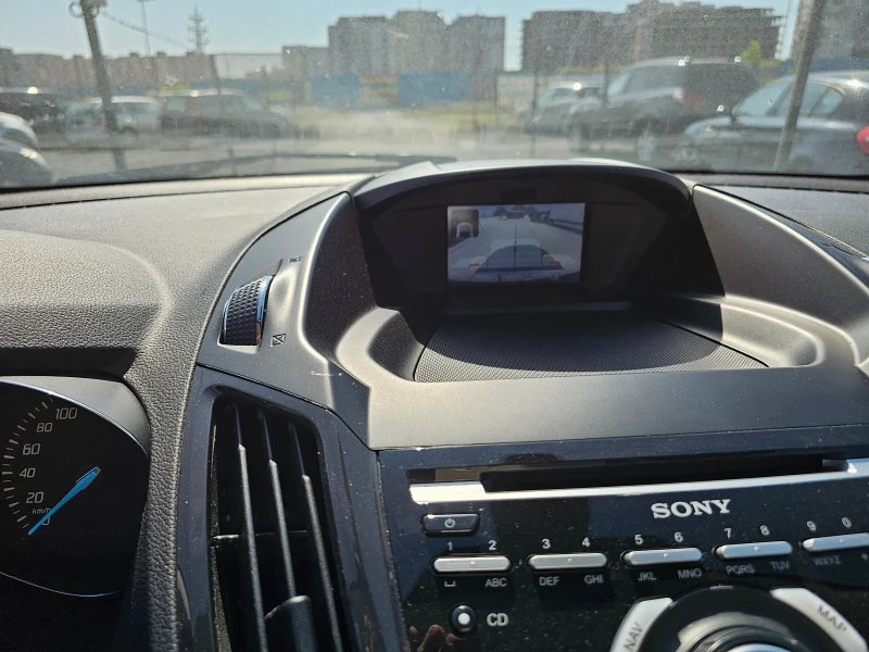 Ford Kuga 2.0 4x4 kamera, снимка 9 - Автомобили и джипове - 50695744
