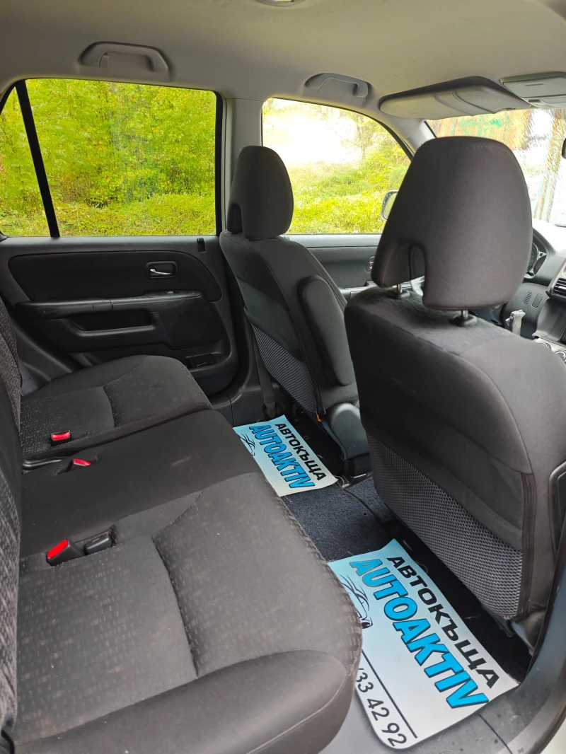Honda Cr-v 2.2CDTI Н.ФЕЙС, снимка 3 - Автомобили и джипове - 51963980