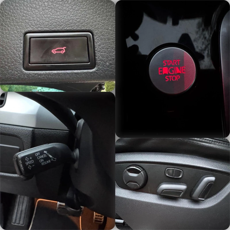 VW Touareg 4.2TDi * EXCLUSIVE * FULL * БАРТЕР * ЛИЗИНГ, снимка 16 - Автомобили и джипове - 52346720