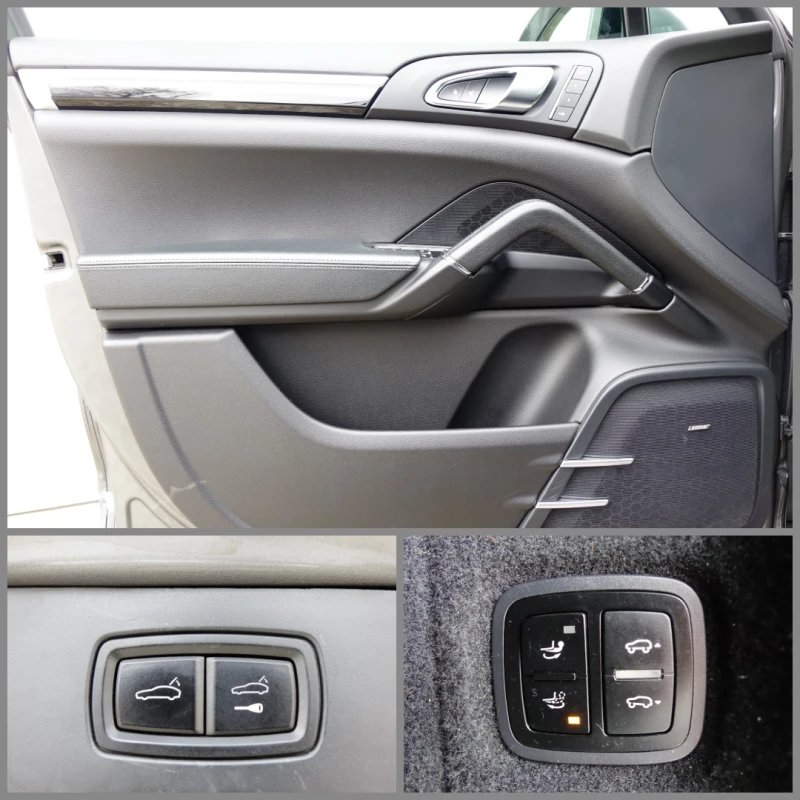 Porsche Cayenne GTS OPTIC* HD MATRIX LIGTS* BOSE* PANO* , снимка 16 - Автомобили и джипове - 52592584