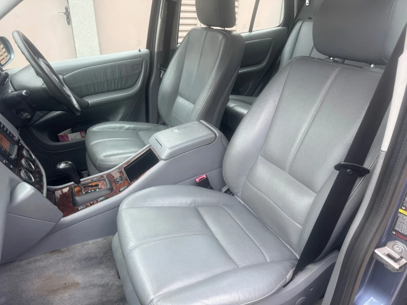 Mercedes-Benz ML 270 Cdi На части, снимка 6 - Автомобили и джипове - 52749269