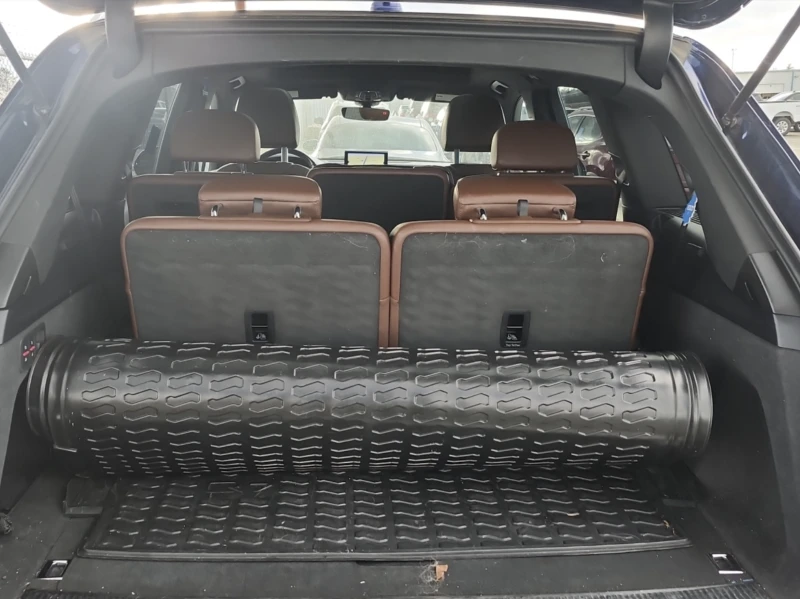 Audi Q7 TECHNIK, снимка 10 - Автомобили и джипове - 52801261