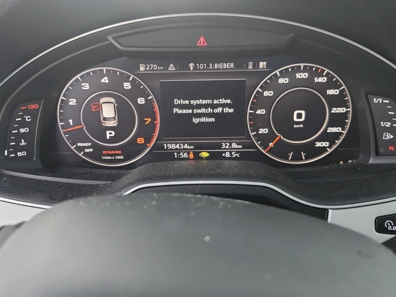 Audi Q7 TECHNIK, снимка 6 - Автомобили и джипове - 52801261