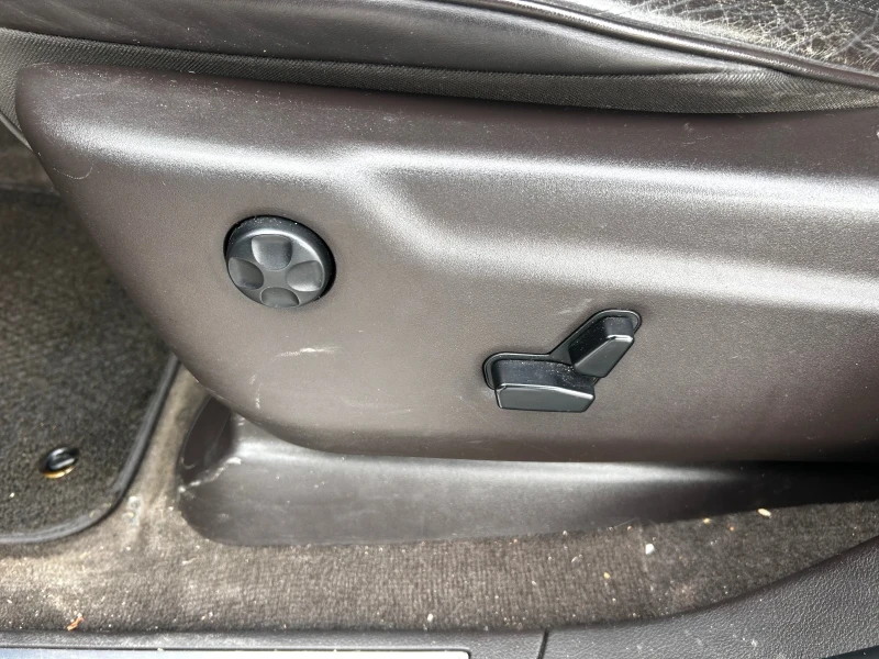 Jeep Grand cherokee SUMMIT * 4X4 * 8ZF, снимка 14 - Автомобили и джипове - 53390036