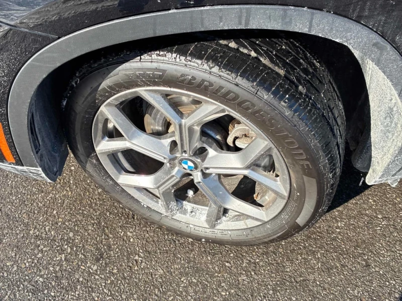 BMW X3 * xDrive30i * CARFAX * ПАНО * KEYLESS * ПОДГРЕВИ, снимка 7 - Автомобили и джипове - 53466371