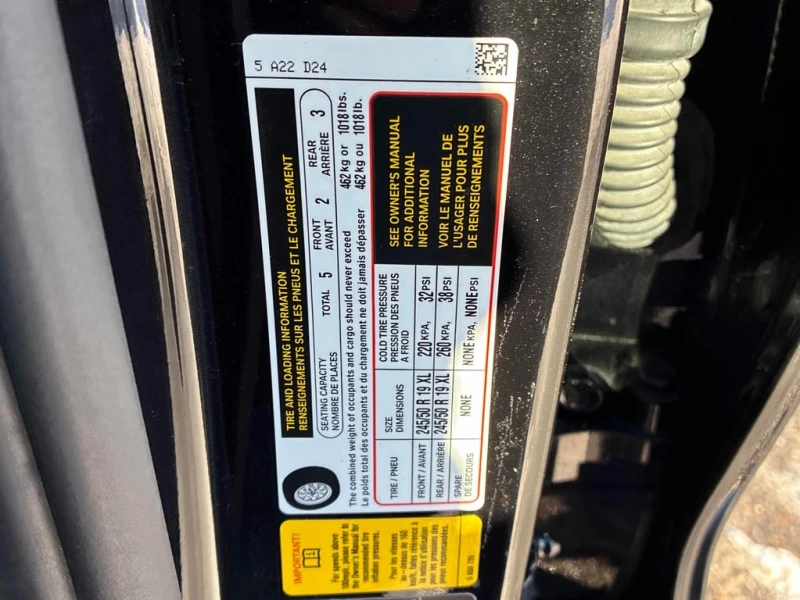 BMW X3 * xDrive30i * CARFAX * ПАНО * KEYLESS * ПОДГРЕВИ, снимка 11 - Автомобили и джипове - 53466371