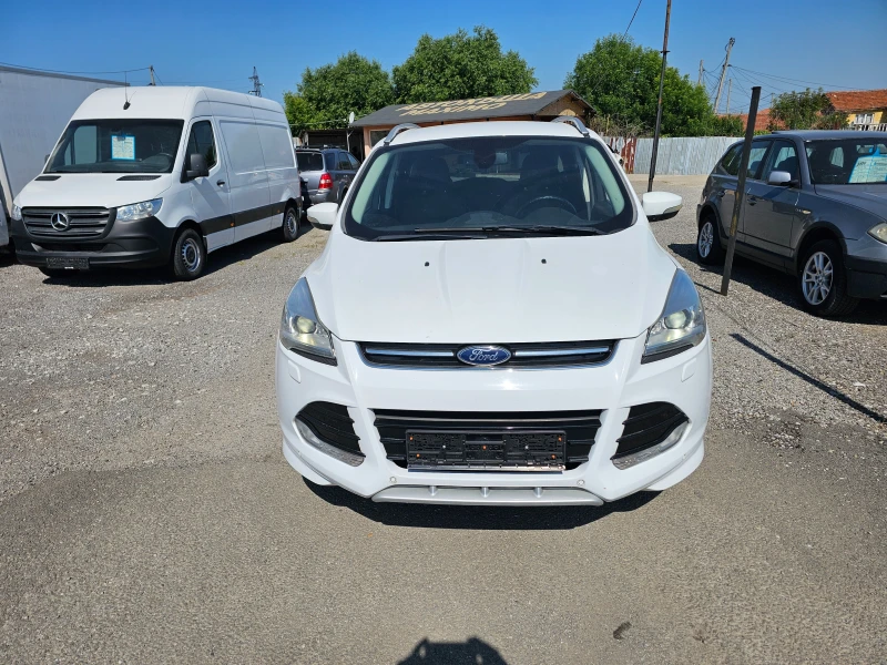 Ford Kuga 2.0 4x4 kamera - 18999 лв. - 56873944 1