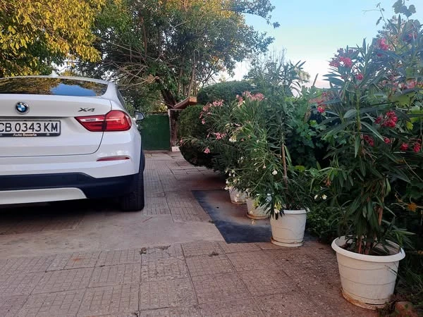 BMW X4 xDrive20d НОВ!!!108000km | Mobile.bg — изображение 11