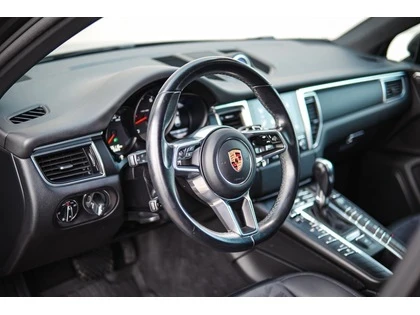 Porsche Macan  - изображение 6
