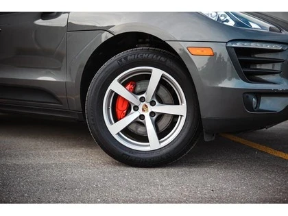 Porsche Macan  - изображение 4