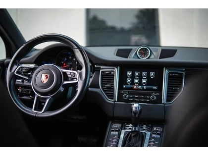 Porsche Macan  - изображение 7
