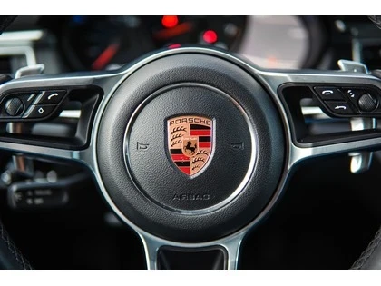 Porsche Macan | Mobile.bg — изображение 11