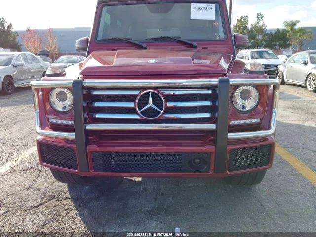 Mercedes-Benz G 500 550* 4MATIC* HARMAN/KARDON* DISTRONIC* ��������� | Mobile.bg � ����������� 2