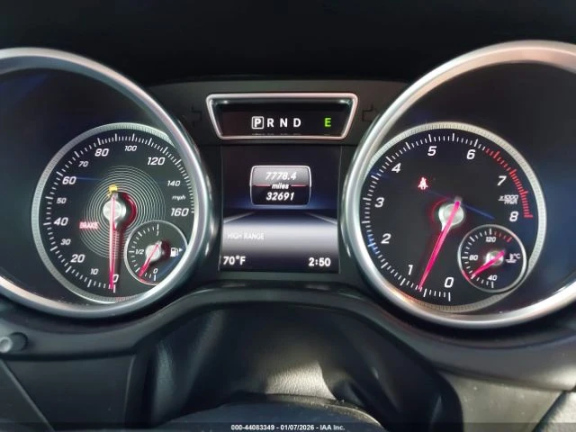 Mercedes-Benz G 500 550* 4MATIC* HARMAN/KARDON* DISTRONIC* ��������� | Mobile.bg � ����������� 13