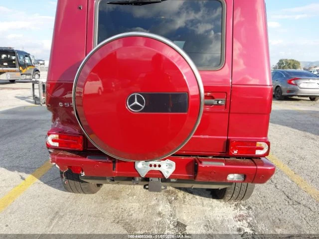 Mercedes-Benz G 500 550* 4MATIC* HARMAN/KARDON* DISTRONIC* ��������� | Mobile.bg � ����������� 5