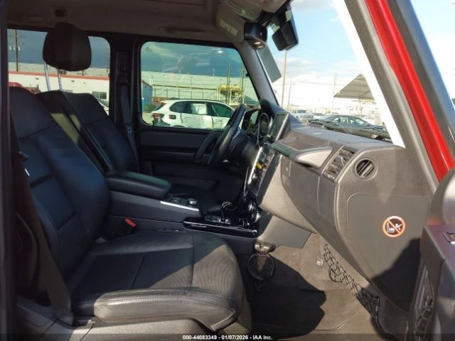 Mercedes-Benz G 500 550* 4MATIC* HARMAN/KARDON* DISTRONIC* ��������� | Mobile.bg � ����������� 11