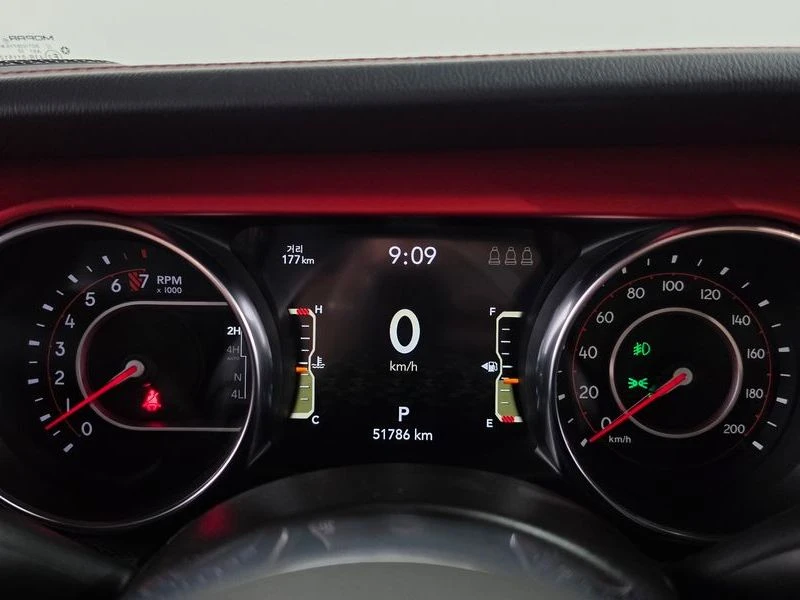 Jeep Gladiator 3.6 G Automatic | Mobile.bg � ����������� 8