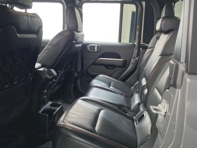 Jeep Gladiator 3.6 G Automatic | Mobile.bg � ����������� 11