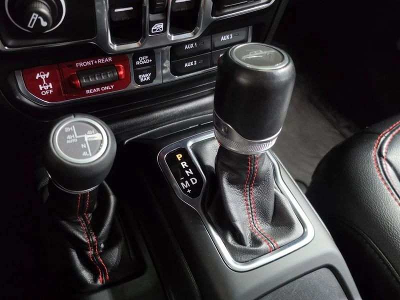 Jeep Gladiator 3.6 G Automatic | Mobile.bg � ����������� 9