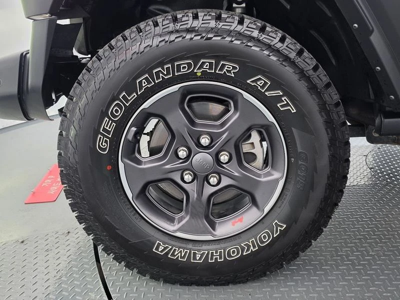 Jeep Gladiator 3.6 G Automatic | Mobile.bg � ����������� 5