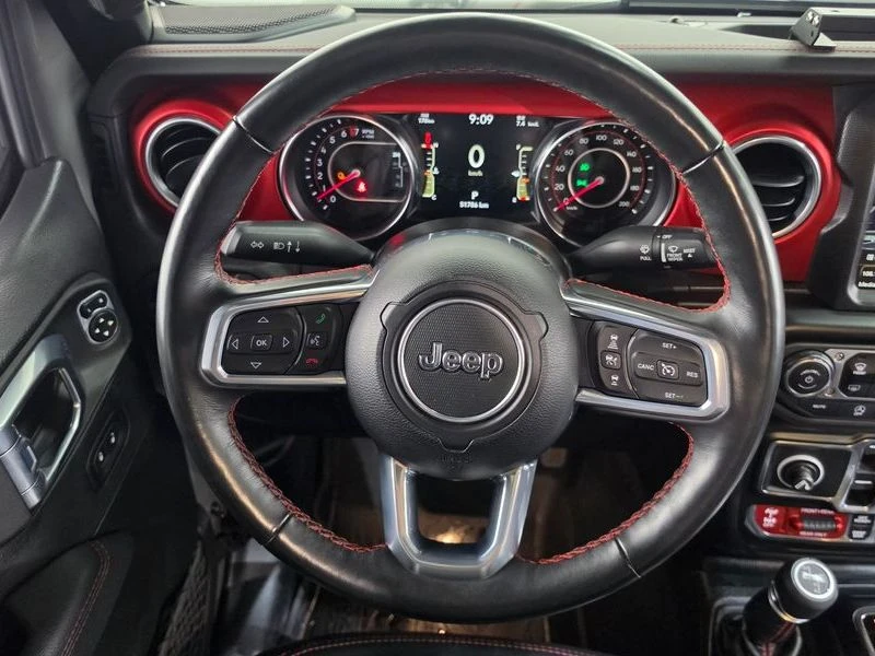 Jeep Gladiator 3.6 G Automatic | Mobile.bg � ����������� 14