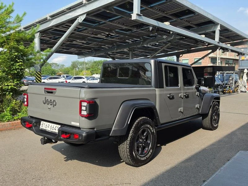 Jeep Gladiator 3.6 G Automatic | Mobile.bg � ����������� 2