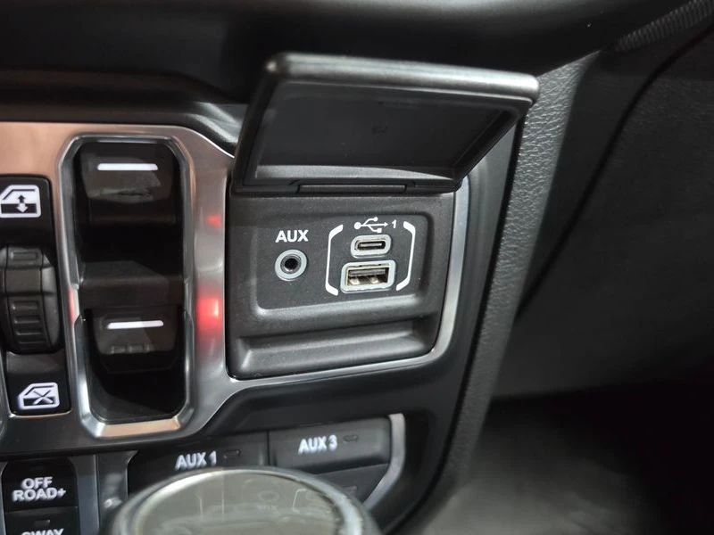 Jeep Gladiator 3.6 G Automatic | Mobile.bg � ����������� 12