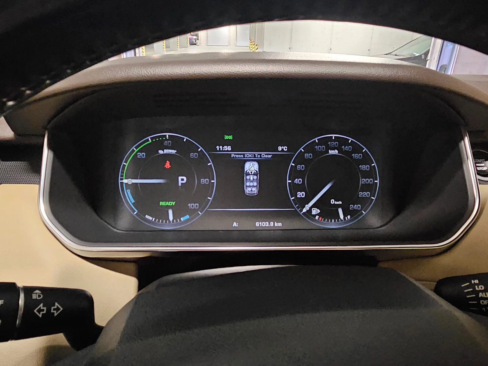 Land Rover Range Rover Sport  - изображение 9