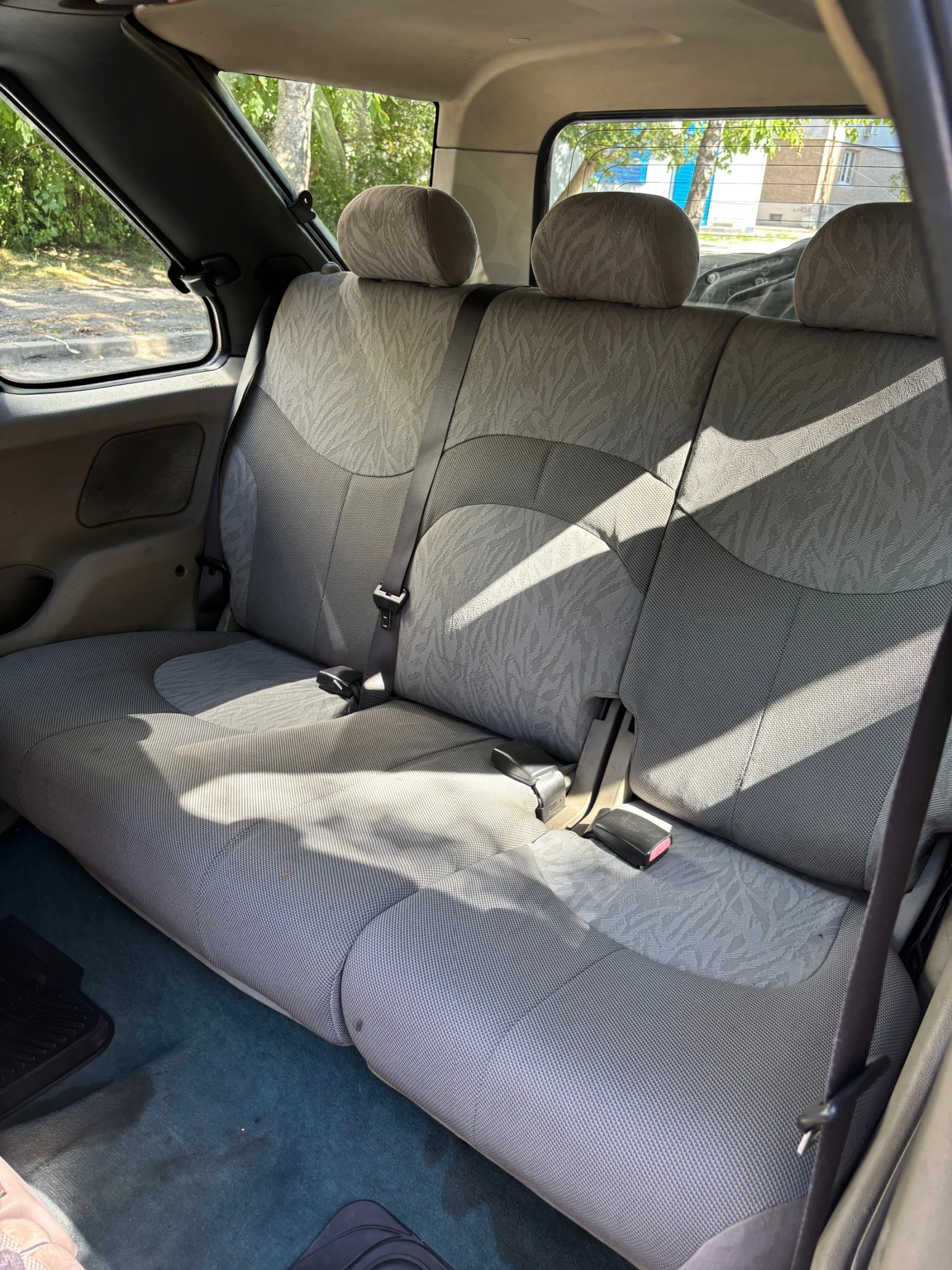 Land Rover Freelander 2.0 дизел - изображение 8