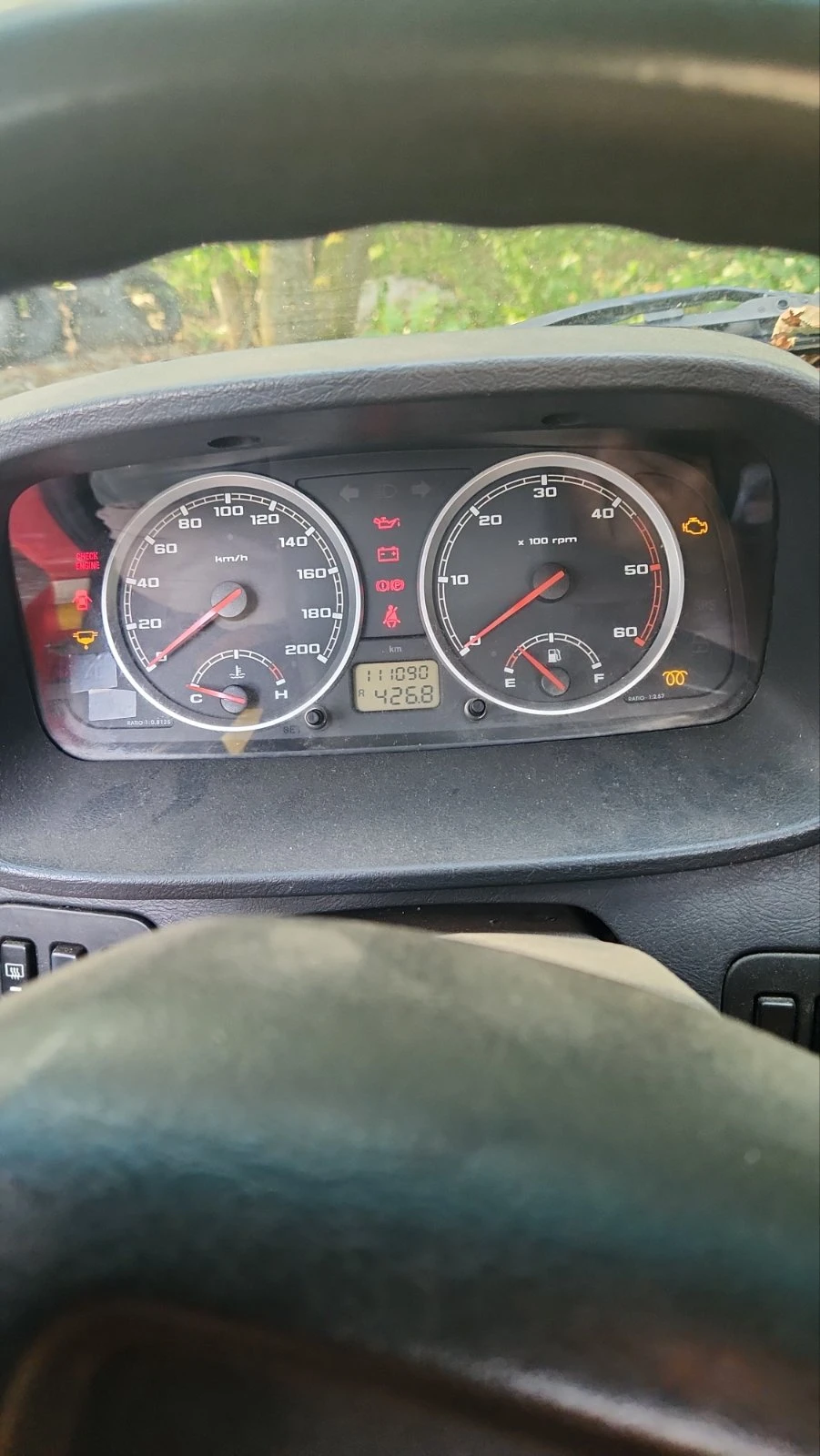 Tata Xenon 4x2 - изображение 9