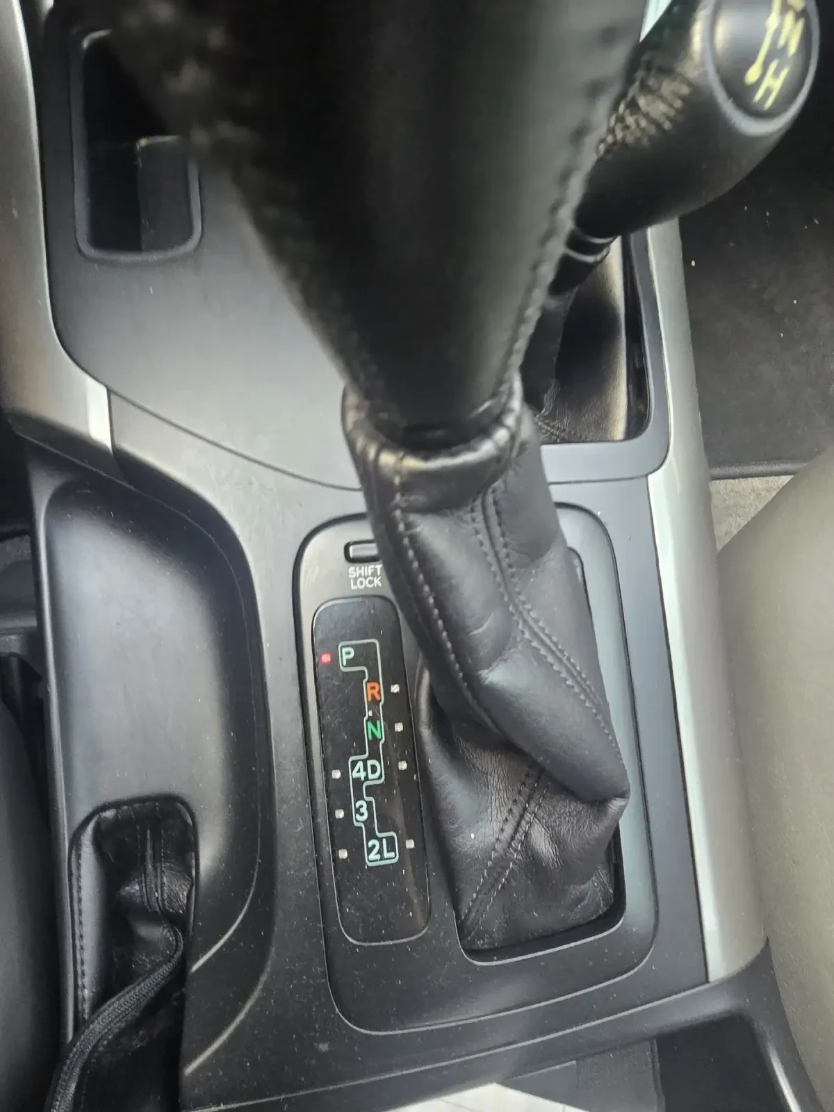 Toyota Land cruiser 4.0 бензин/къса база - изображение 8