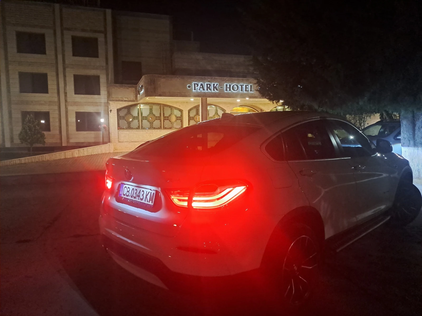 BMW X4 xDrive20d НОВ!!!108000km | Mobile.bg — изображение 14