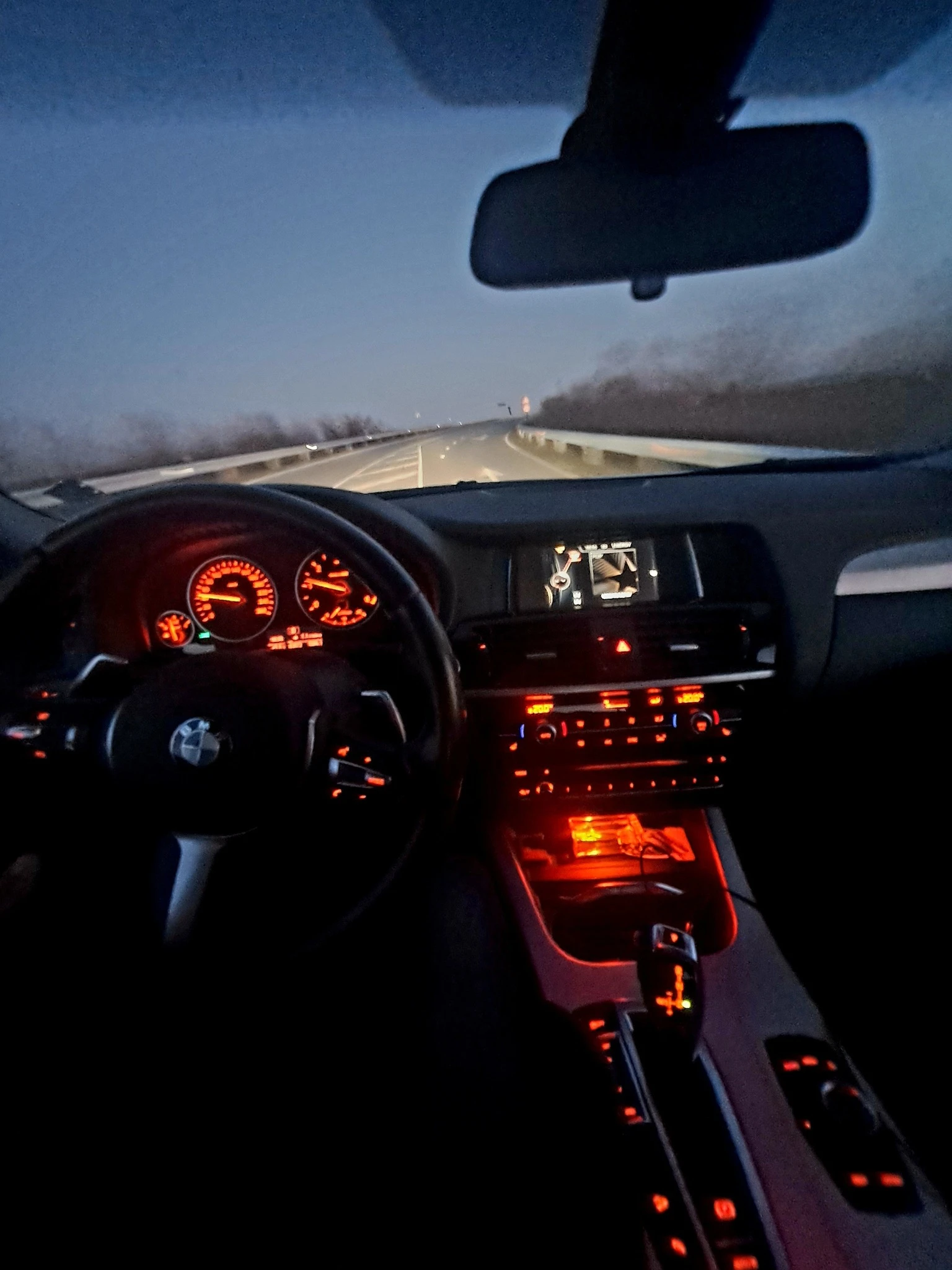 BMW X4 xDrive20d НОВ!!!108000km | Mobile.bg — изображение 10