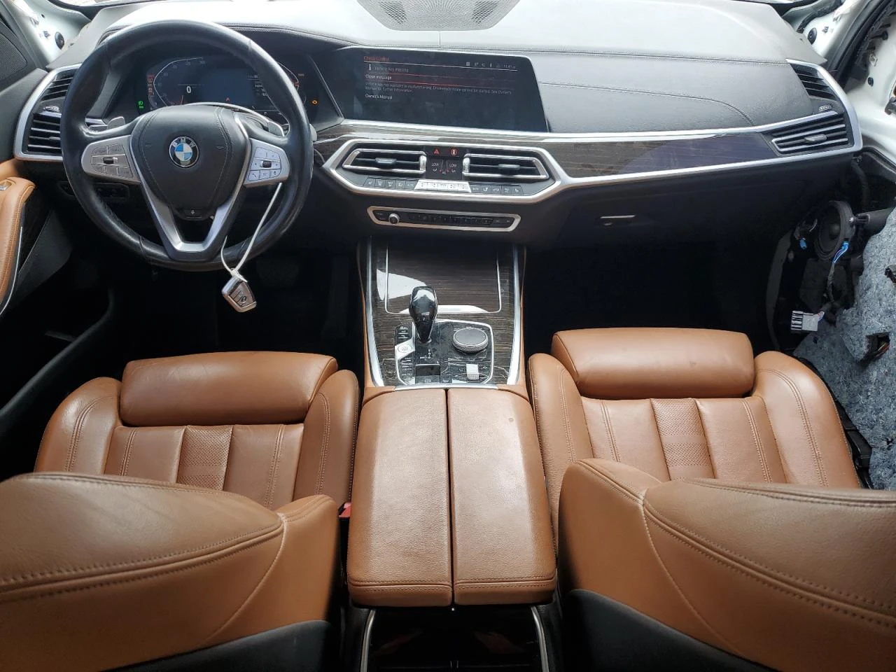 BMW X7 XDRIVE40I - изображение 8