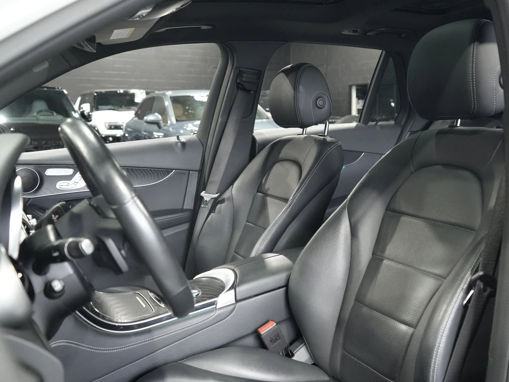 Mercedes-Benz GLC 300 4Matic / PANO / 360 | Mobile.bg   15