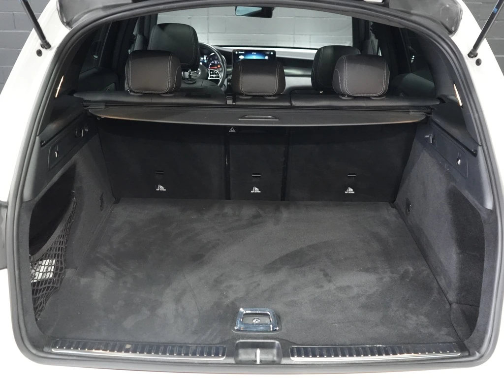 Mercedes-Benz GLC 300 4Matic / PANO / 360 | Mobile.bg   17