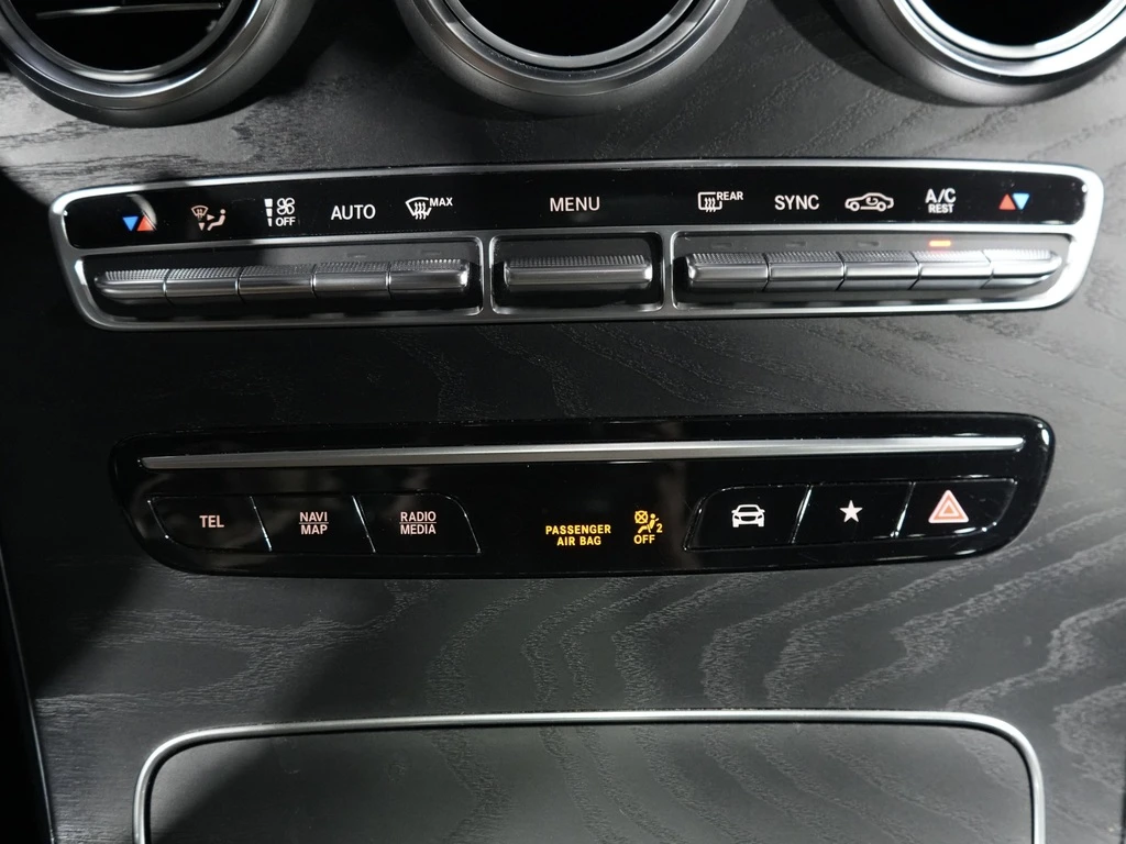 Mercedes-Benz GLC 300 4Matic / PANO / 360 | Mobile.bg   13