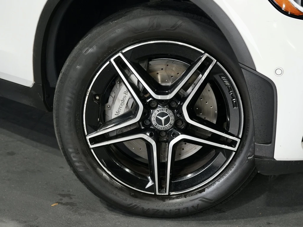 Mercedes-Benz GLC 300 4Matic / PANO / 360 | Mobile.bg   6