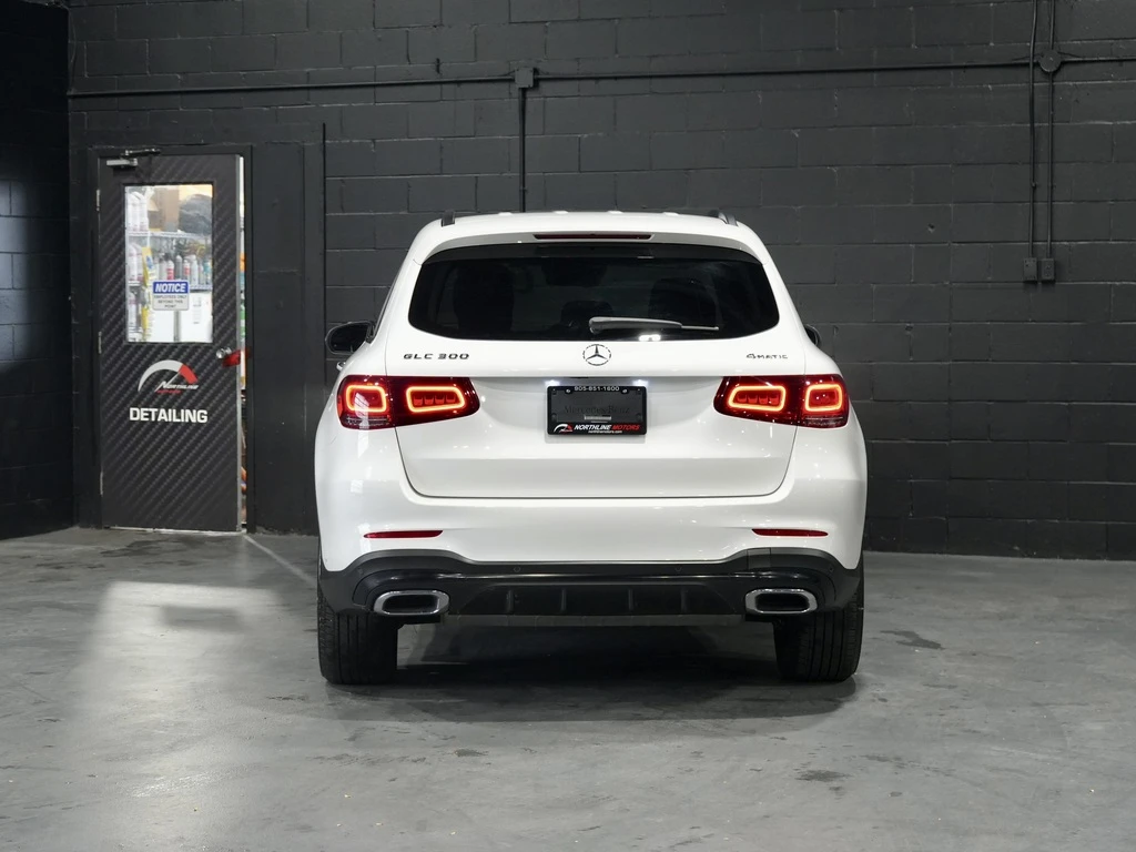 Mercedes-Benz GLC 300 4Matic / PANO / 360 | Mobile.bg   5