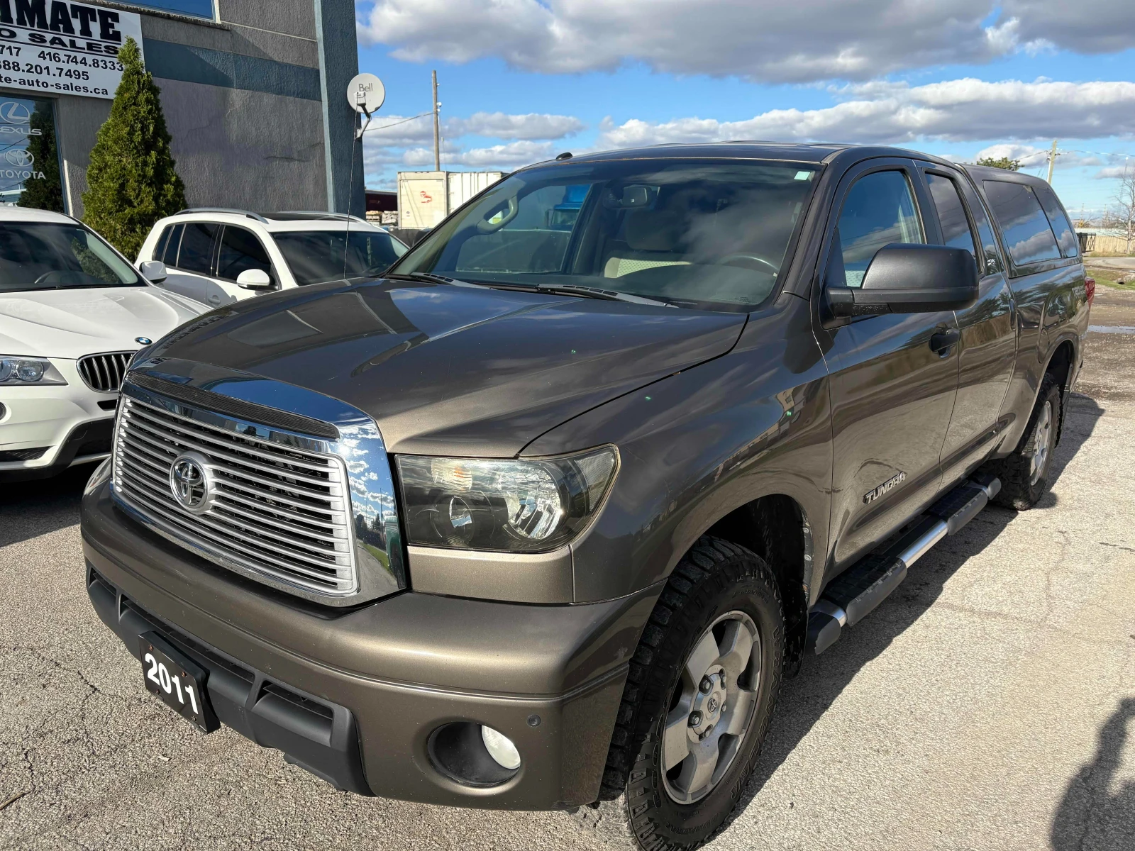 Toyota Tundra SR5 CARFAX   | Mobile.bg   1