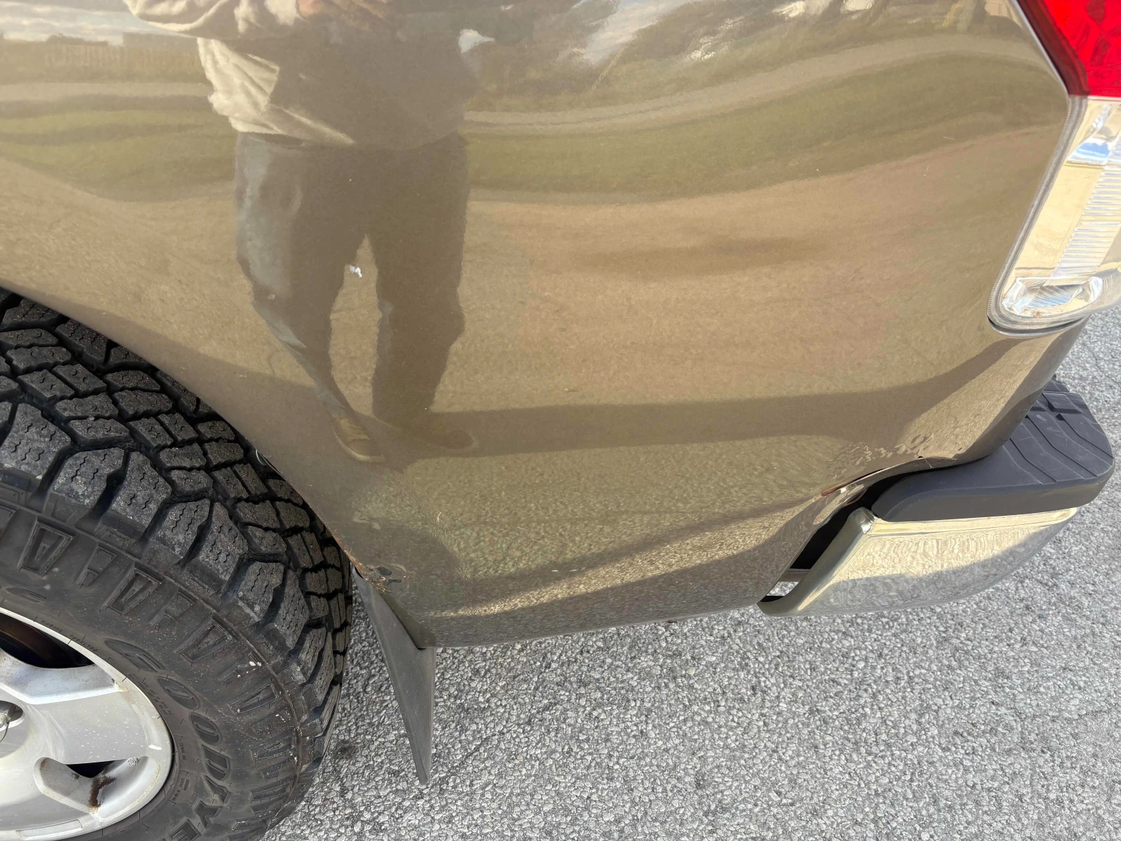 Toyota Tundra SR5 CARFAX   | Mobile.bg   11